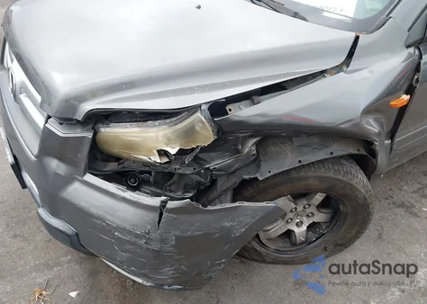 2008 Honda Pilot Se z USA, uszkodzony, nr VIN 5FNYF28328B002955